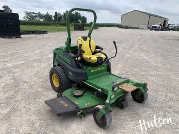 Main image John Deere Z997R